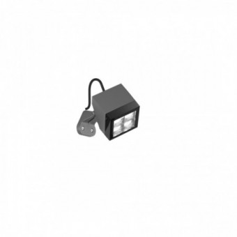18W LED sieninis fasado...