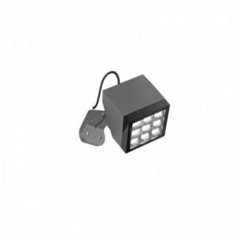 26W LED sieninis fasado...
