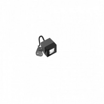 6W LED sieninis fasado...