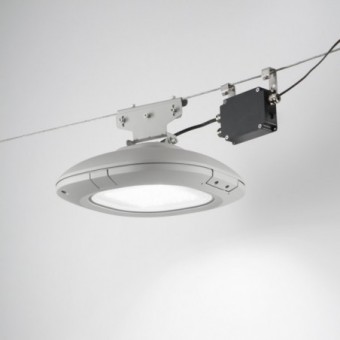 50W LED gatvės šviestuvas...