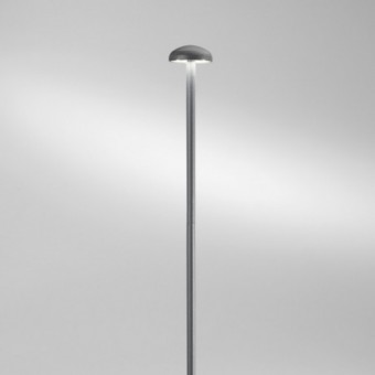 3W LED pastatomas lauko...