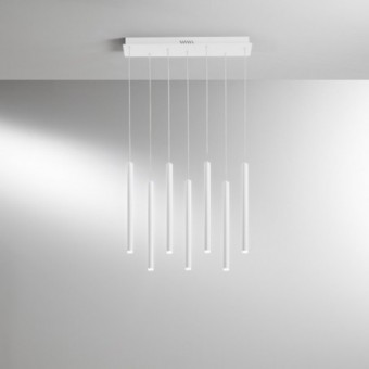 35W LED pakabinamas...