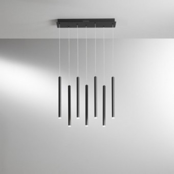 35W LED pakabinamas...