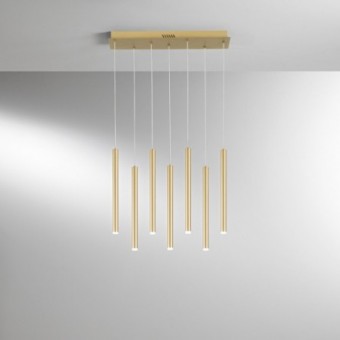 35W LED pakabinamas...