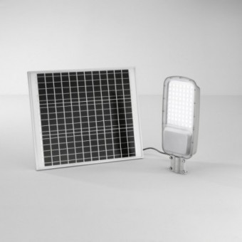48W LED gatvės šviestuvas...