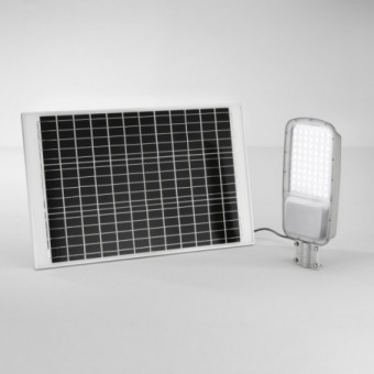 64W LED gatvės šviestuvas...