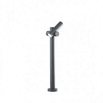 5,3W LED pastatomas lauko...