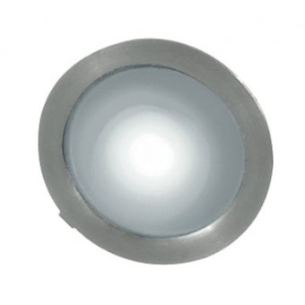 3,6W LED įleidžiamas lauko...