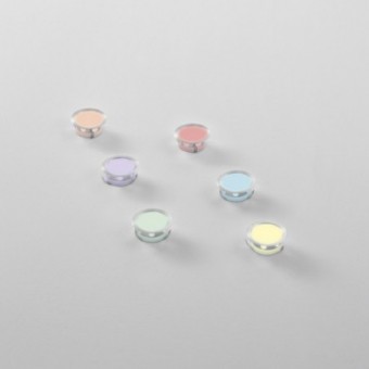 3,6W LED įleidžiamas lauko...