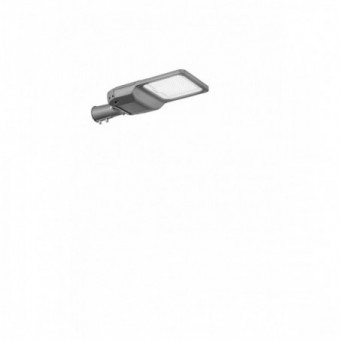 100W LED gatvės šviestuvas...