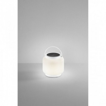 1,2W LED pastatomas lauko...
