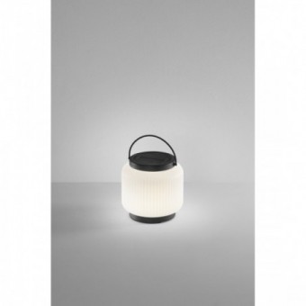 1,2W LED pastatomas lauko...