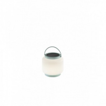 1,2W LED pastatomas lauko...