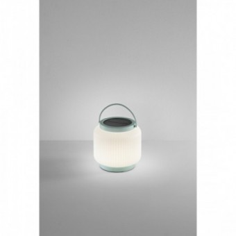 1,2W LED pastatomas lauko...