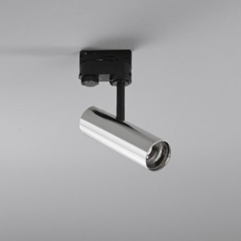 7W LED trifazis bėginis...