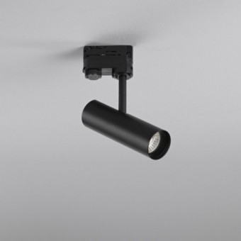 7W LED trifazis bėginis...
