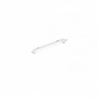 16W LED linijinis...