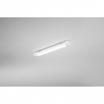 16W LED linijinis...