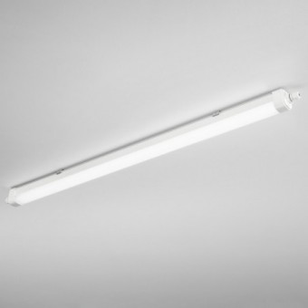 34W LED linijinis...