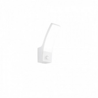 12W LED sieninis fasado...