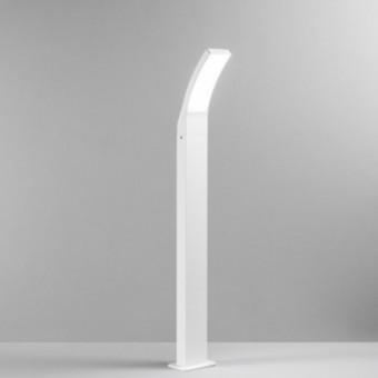 12W LED pastatomas lauko...