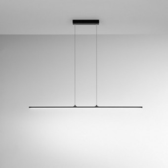 9W LED pakabinamas...