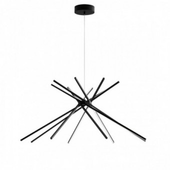 56W LED pakabinamas...