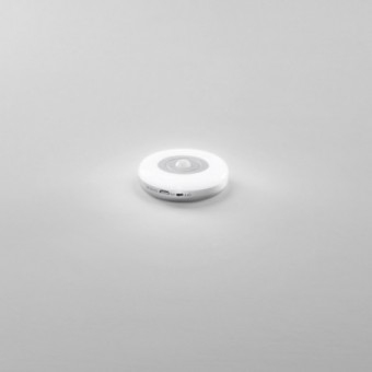 1W LED įkraunamas spintelės...
