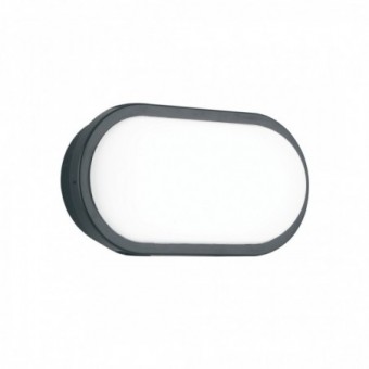 20W LED lubinis fasado...
