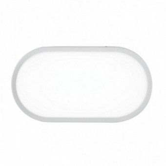 20W LED lubinis fasado...