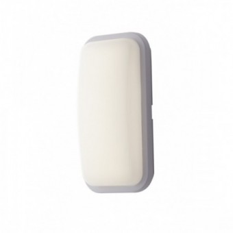20W LED lubinis fasado...
