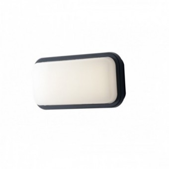 15W LED lubinis fasado...