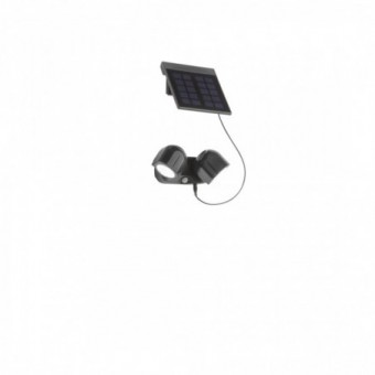 2x1,5W LED prožektorius su...