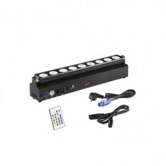162W LED sieninis...