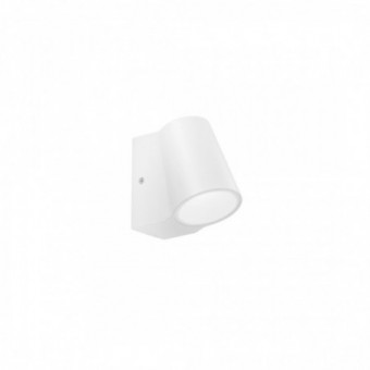 6W LED lauko sieninis...