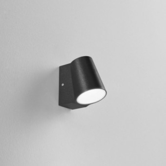 6W LED lauko sieninis...