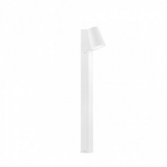 6W LED pastatomas lauko...