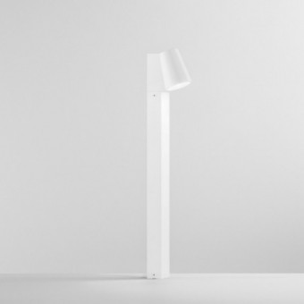 6W LED pastatomas lauko...