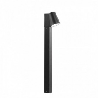 6W LED pastatomas lauko...