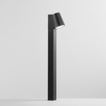6W LED pastatomas lauko...
