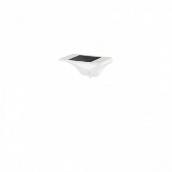 3W LED sieninis fasado...