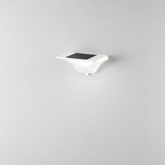 3W LED sieninis fasado...