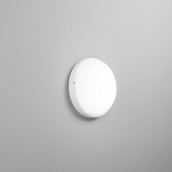 18W LED lubinis fasado...