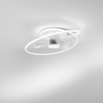 48W LED lubinis šviestuvas...
