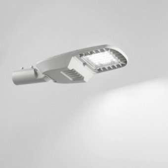 100W LED gatvės šviestuvas...