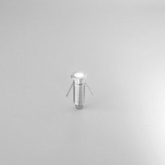 3W LED lauko įleidžiamas...