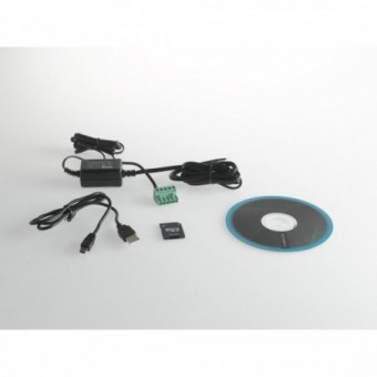 Valdiklis SUNLITE 2X512 DMX...