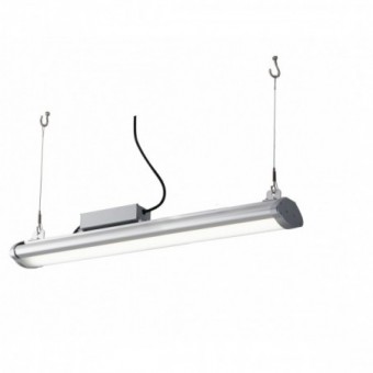 150W LED sandėlio...