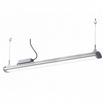 200W LED sandėlio...