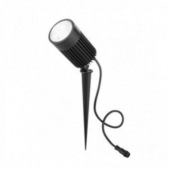 30W LED įsmeigiamas lauko...
